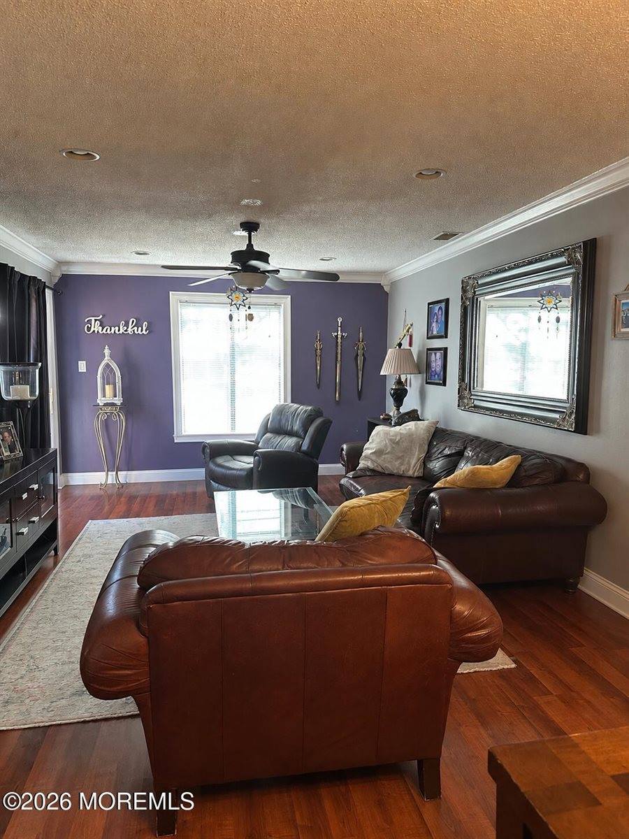 52 Northrup Drive, Brick, NJ 08724