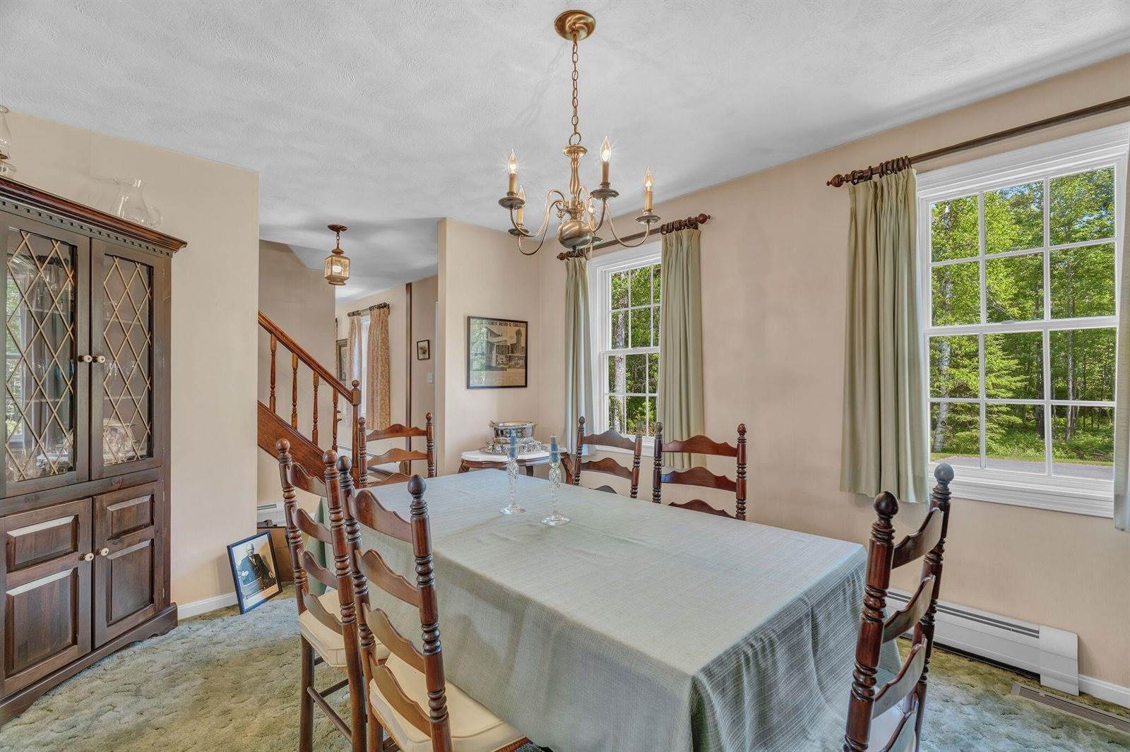 171 Jarvis Gore Drive, Eddington, ME 04428