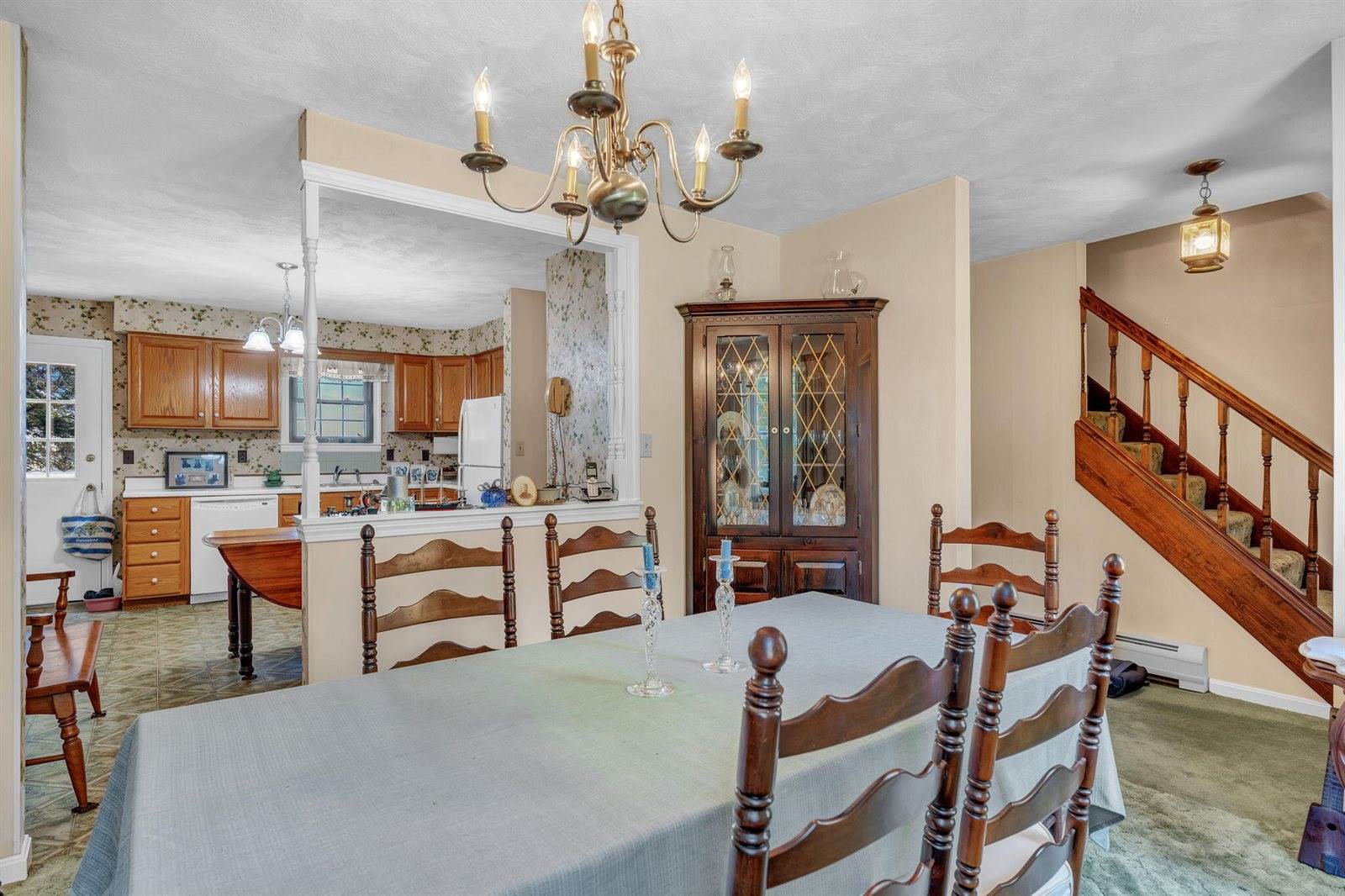 171 Jarvis Gore Drive, Eddington, ME 04428