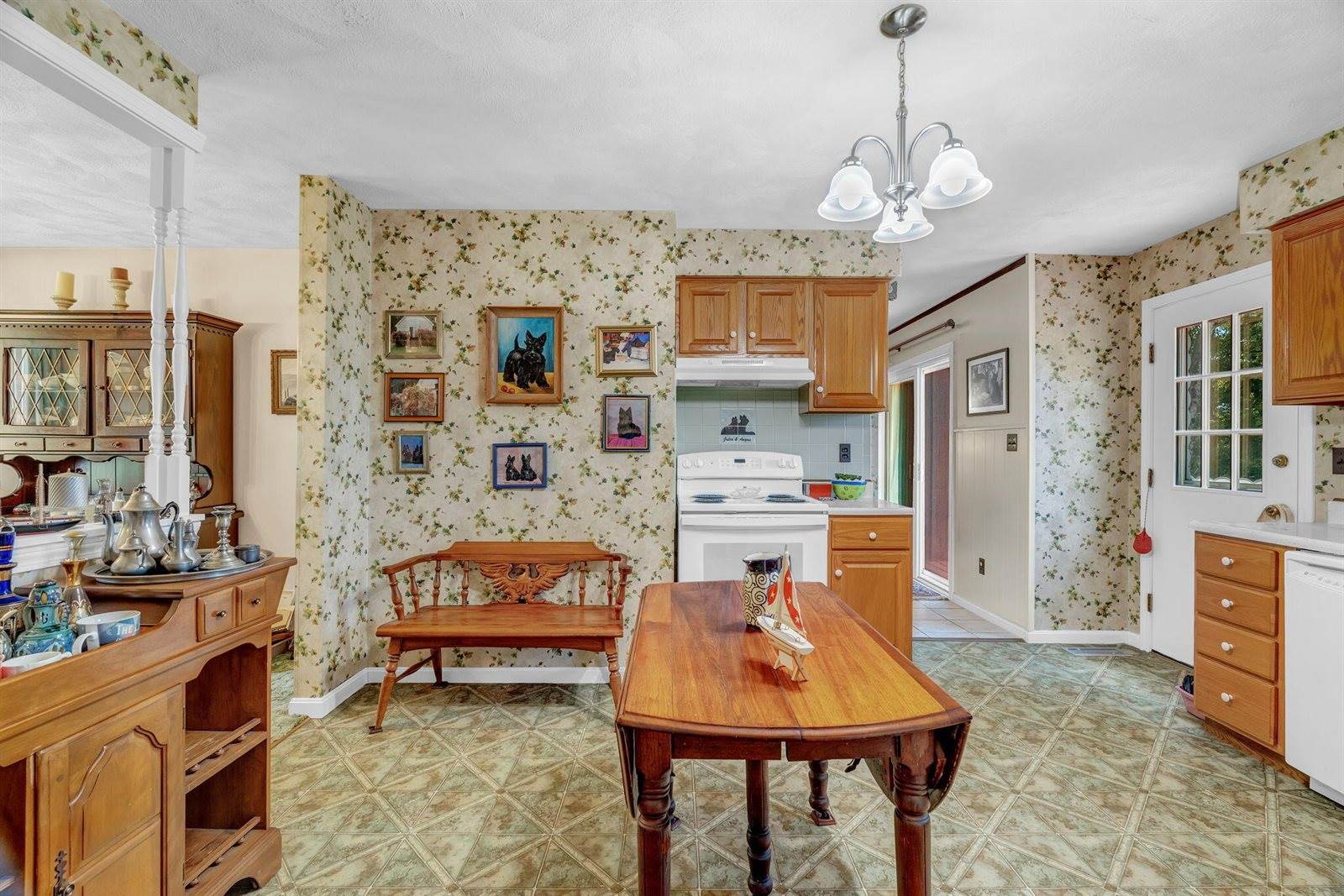 171 Jarvis Gore Drive, Eddington, ME 04428