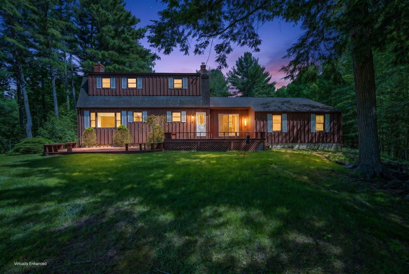 171 Jarvis Gore Drive, Eddington, ME 04428