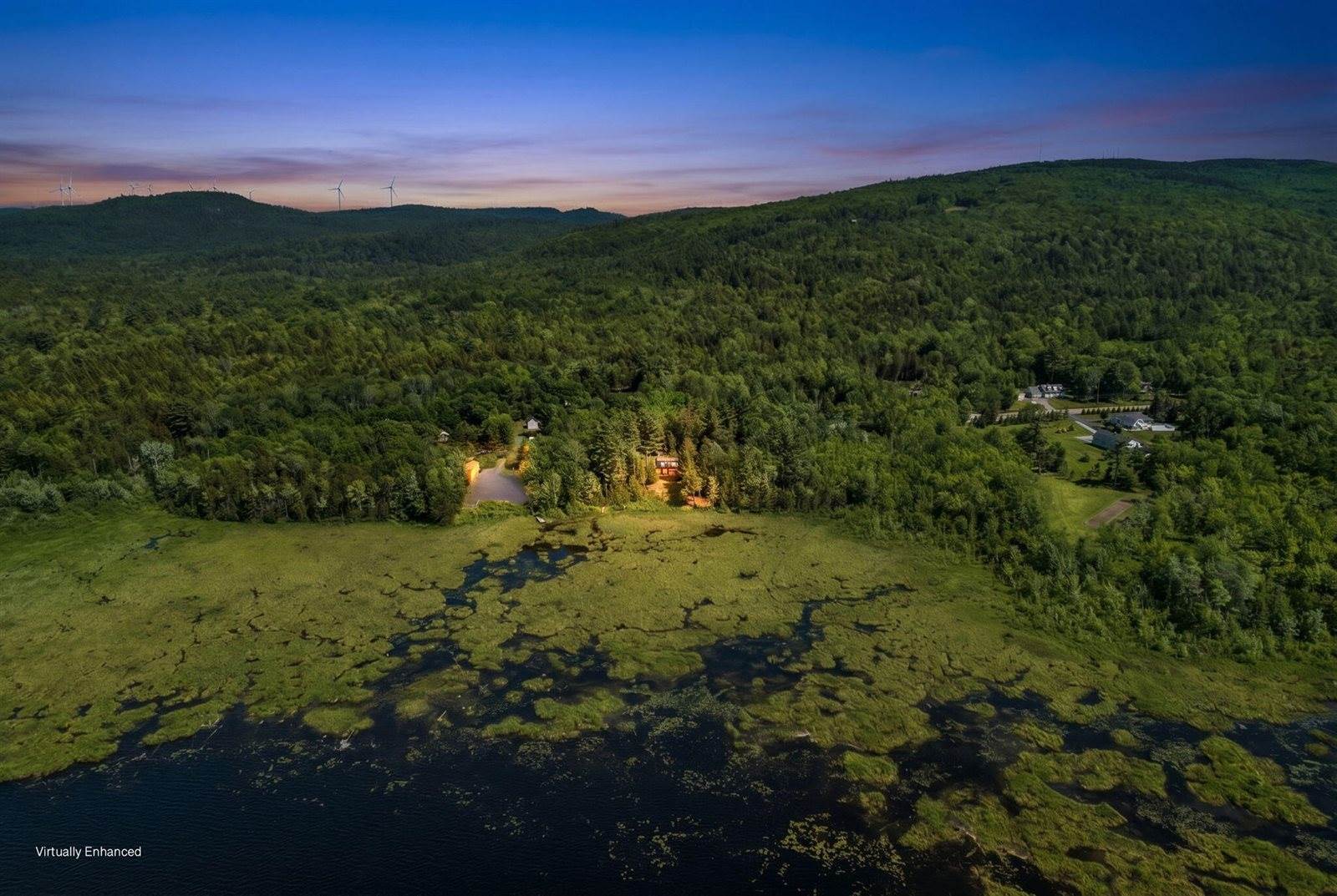 171 Jarvis Gore Drive, Eddington, ME 04428