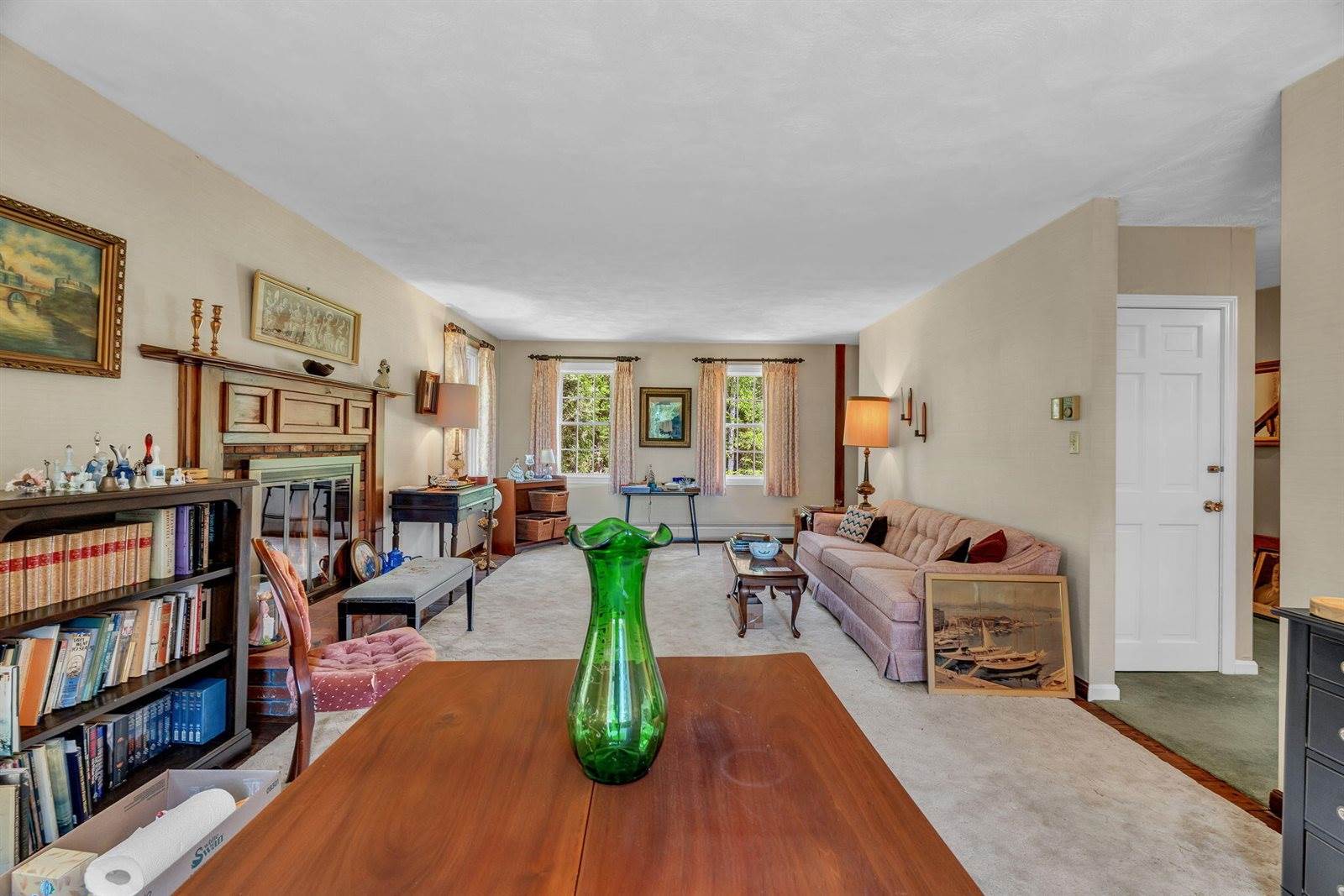 171 Jarvis Gore Drive, Eddington, ME 04428