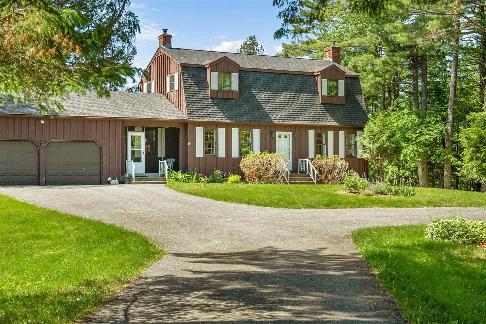 171 Jarvis Gore Drive, Eddington, ME 04428