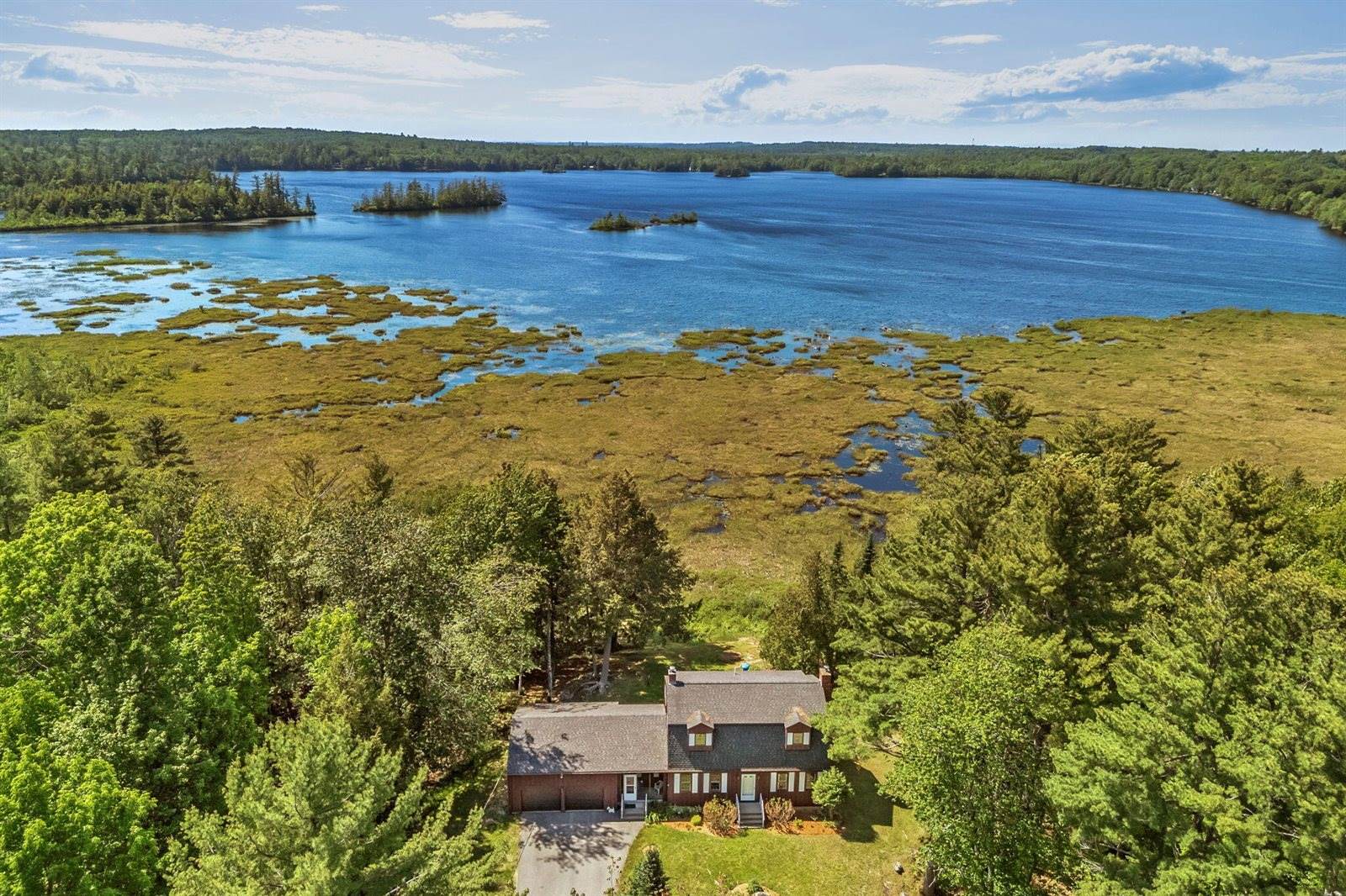 171 Jarvis Gore Drive, Eddington, ME 04428