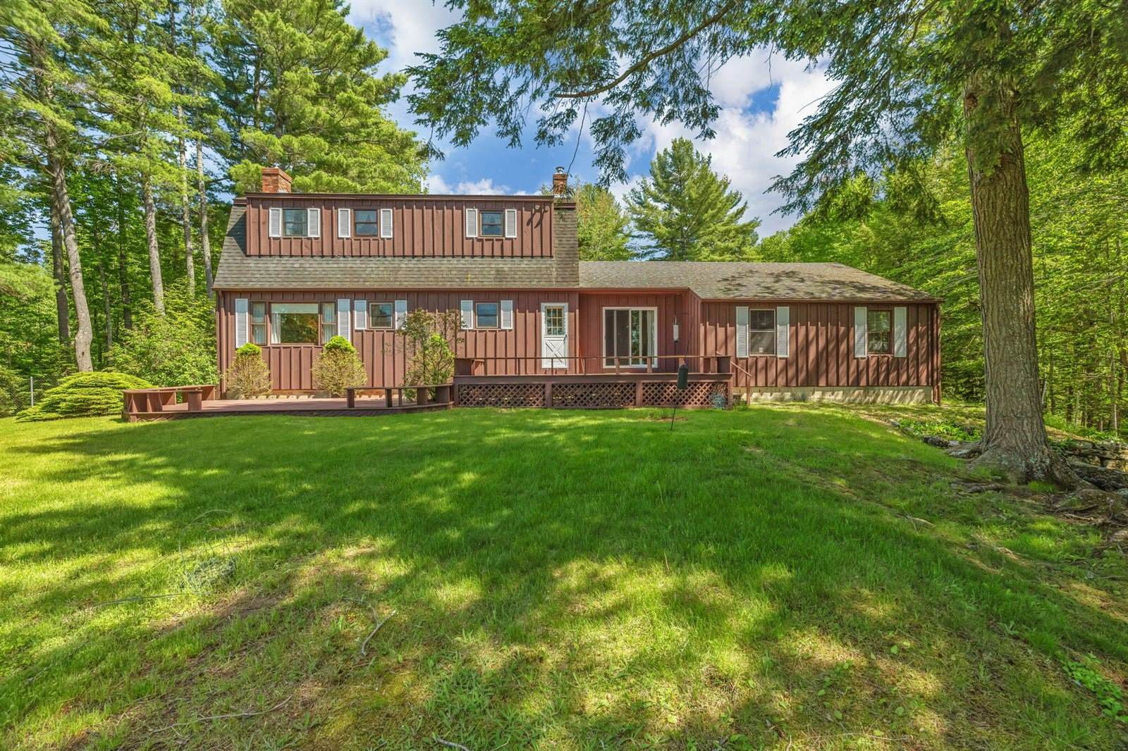 171 Jarvis Gore Drive, Eddington, ME 04428