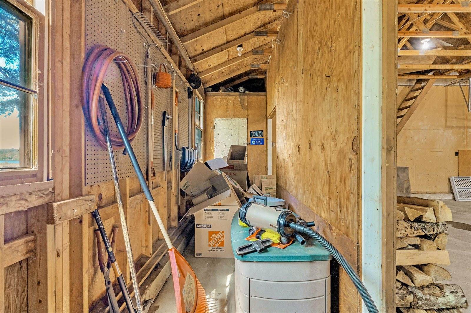 171 Jarvis Gore Drive, Eddington, ME 04428
