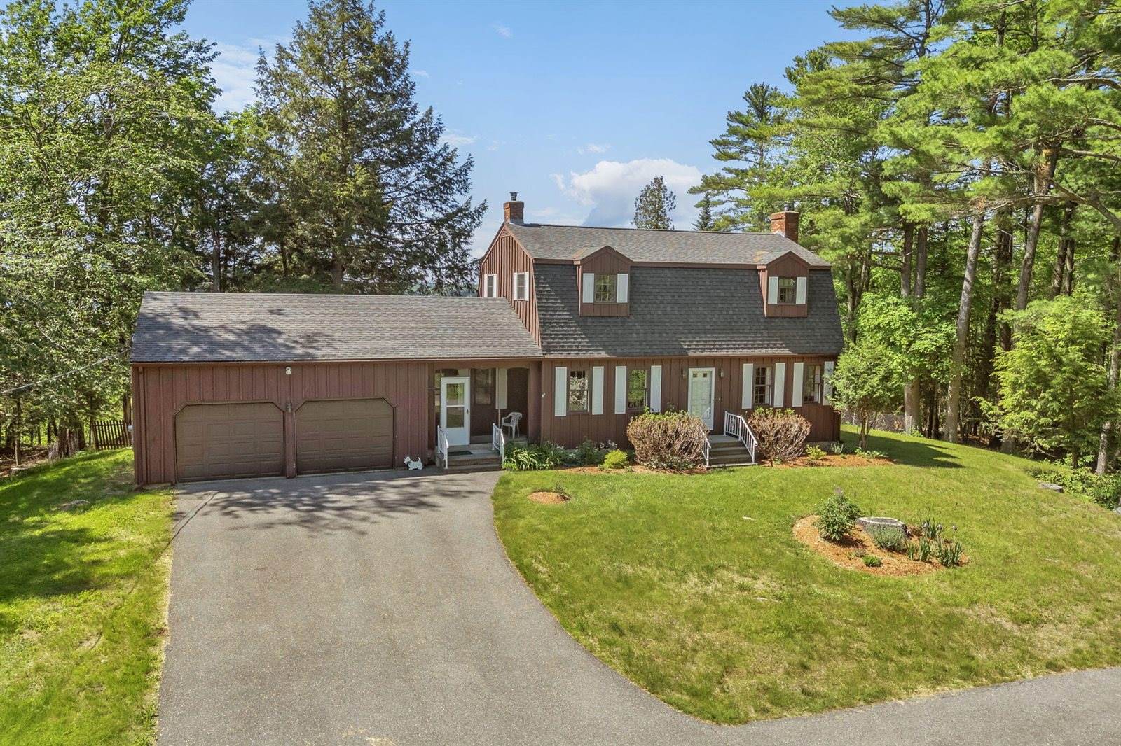 171 Jarvis Gore Drive, Eddington, ME 04428