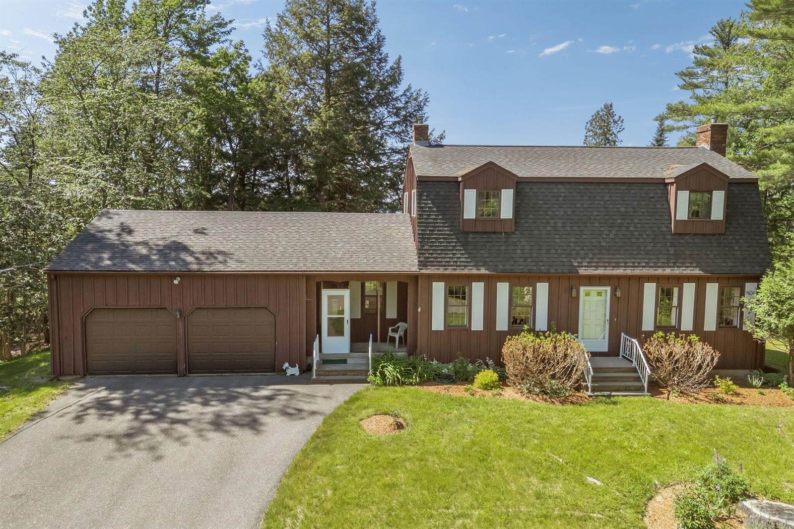 171 Jarvis Gore Drive, Eddington, ME 04428