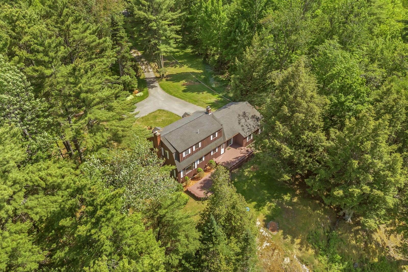 171 Jarvis Gore Drive, Eddington, ME 04428