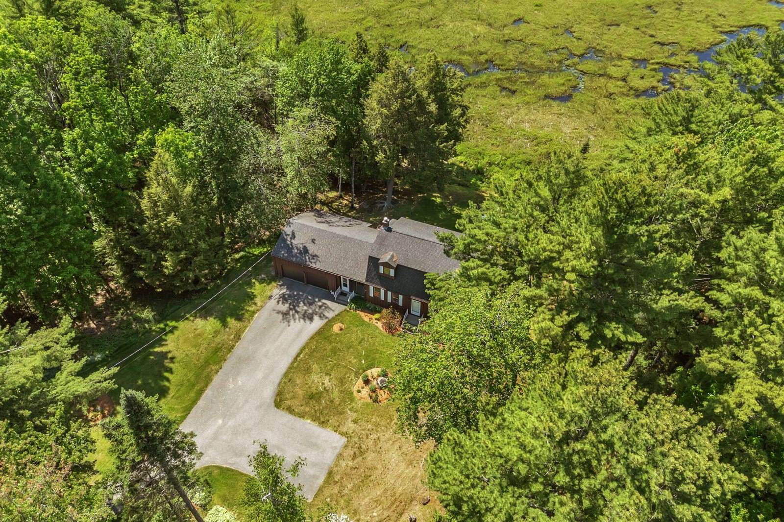 171 Jarvis Gore Drive, Eddington, ME 04428