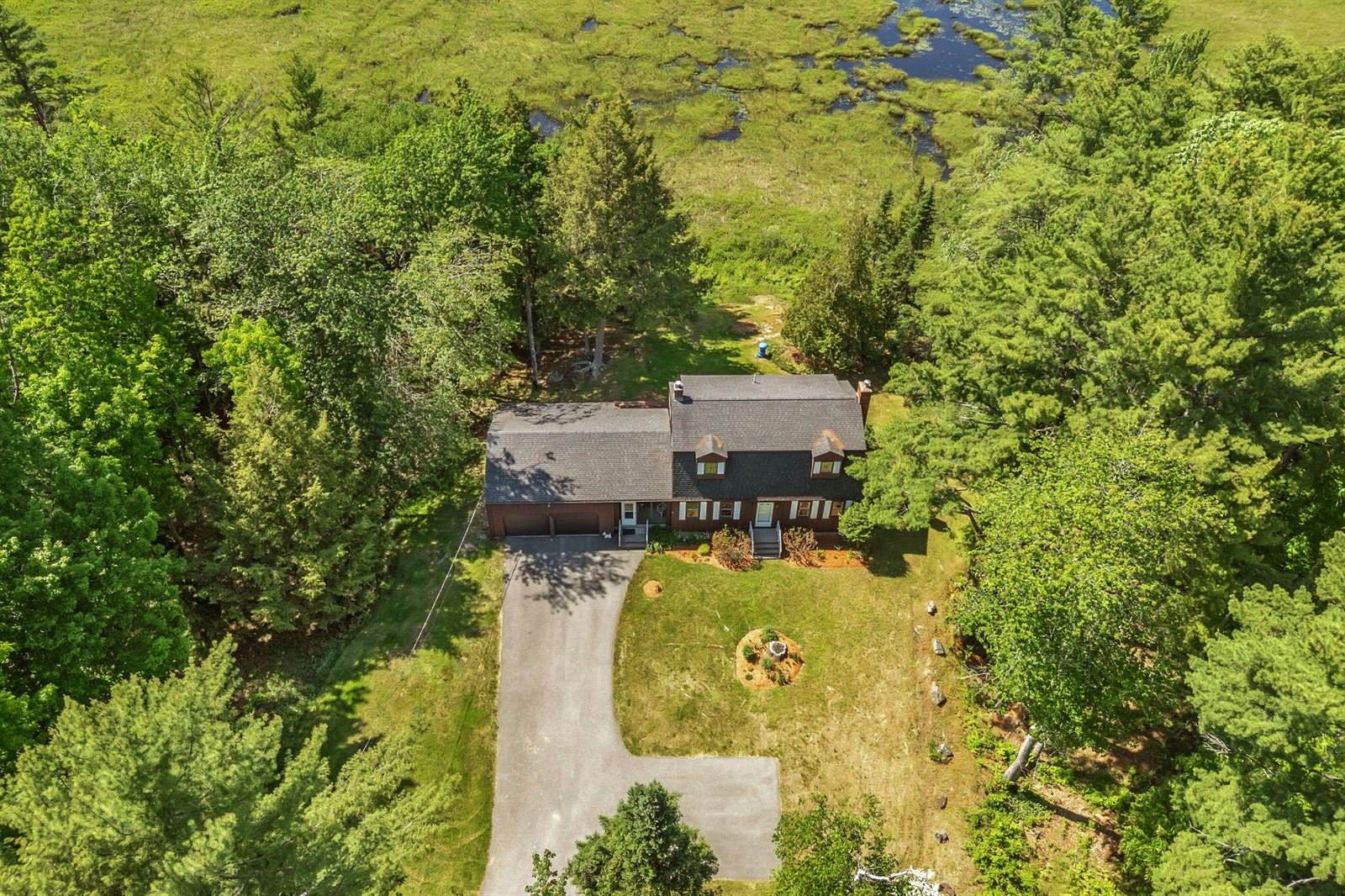 171 Jarvis Gore Drive, Eddington, ME 04428