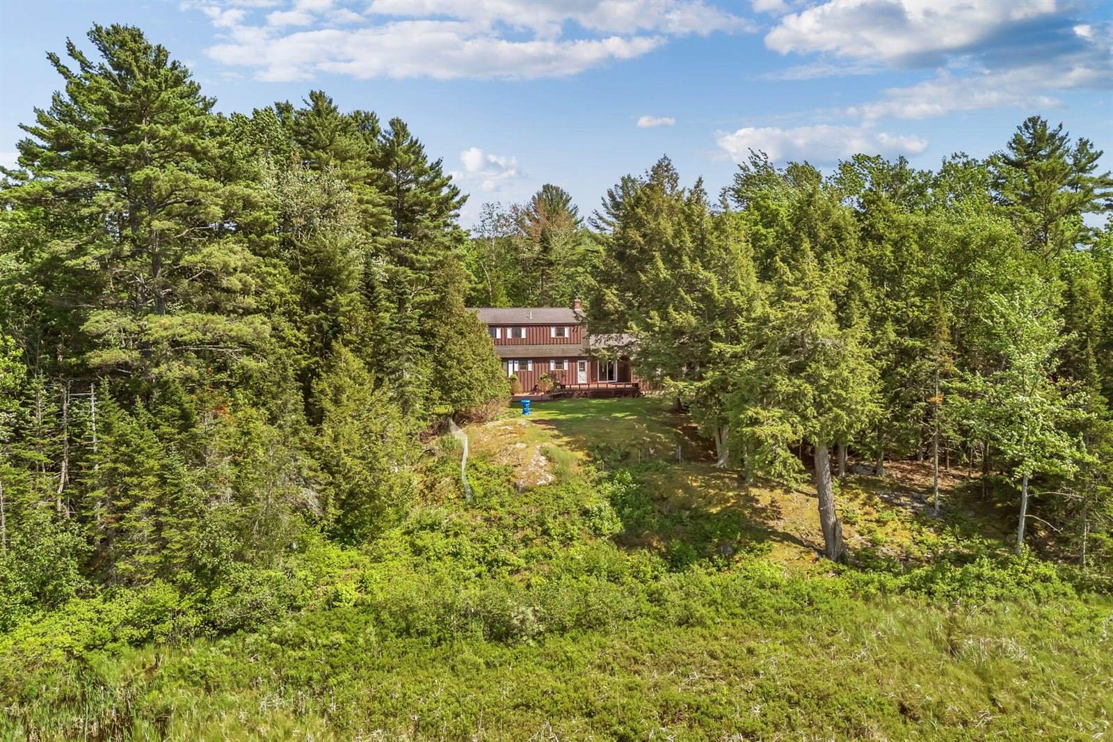 171 Jarvis Gore Drive, Eddington, ME 04428
