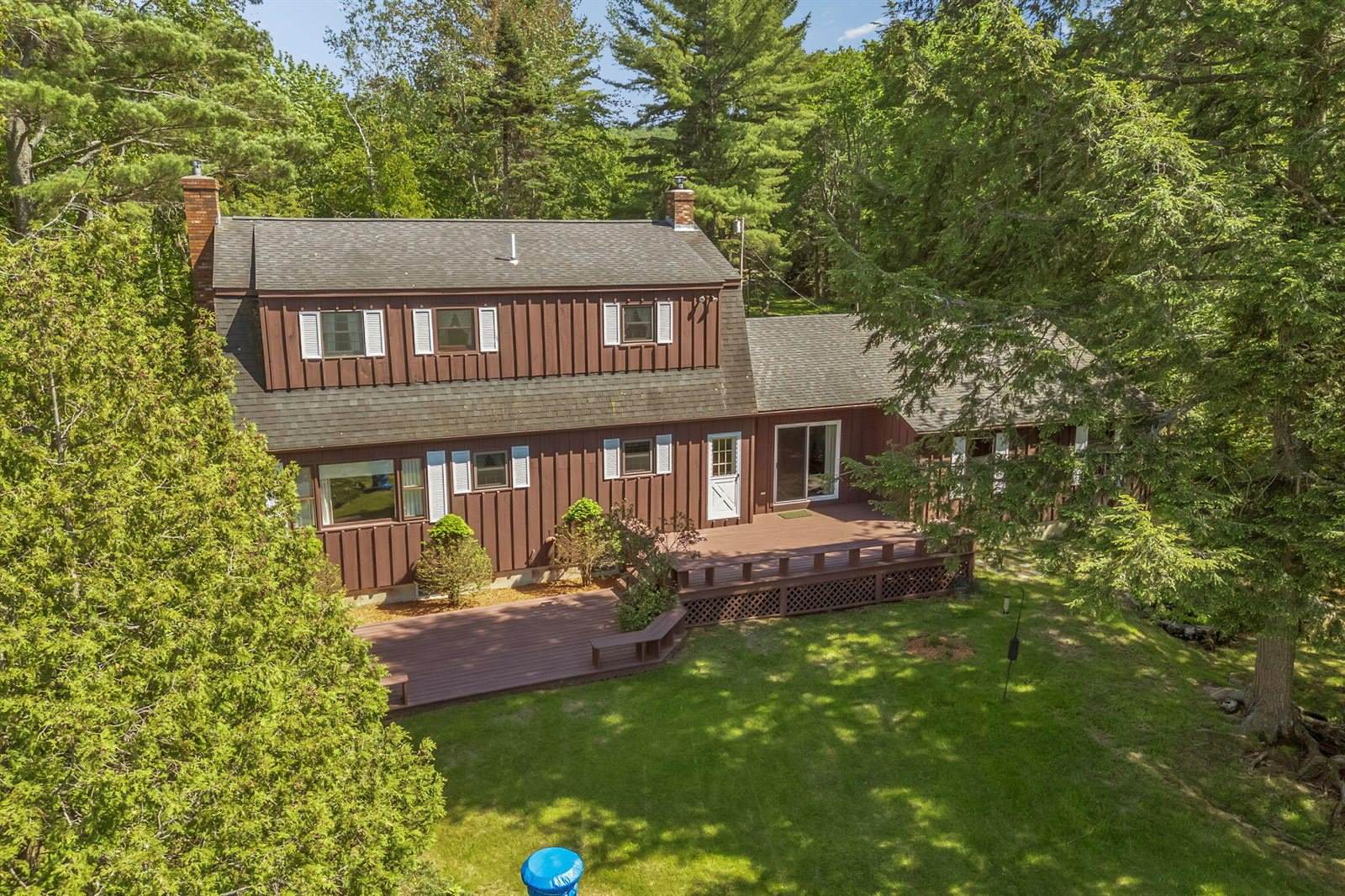 171 Jarvis Gore Drive, Eddington, ME 04428