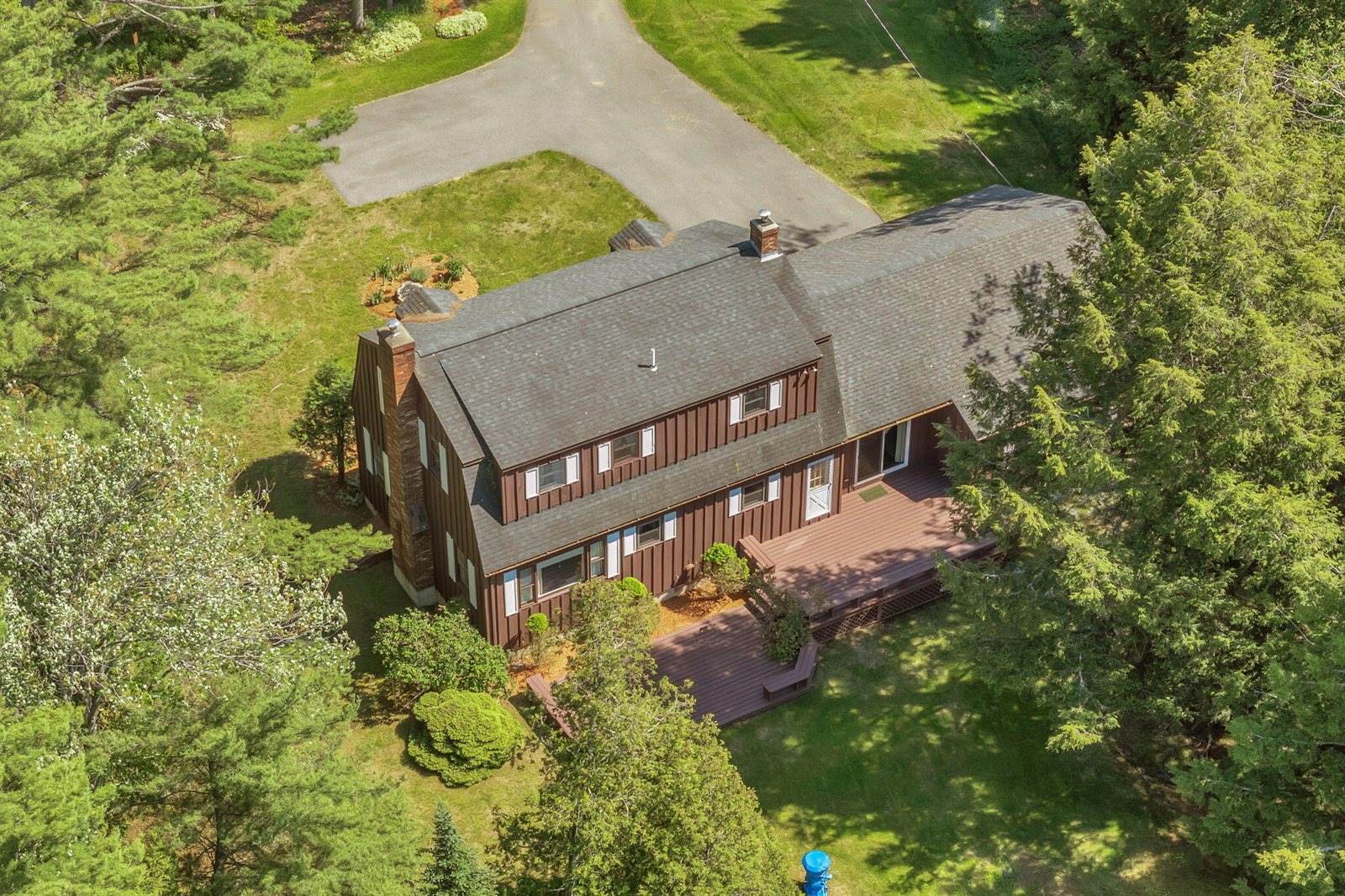 171 Jarvis Gore Drive, Eddington, ME 04428