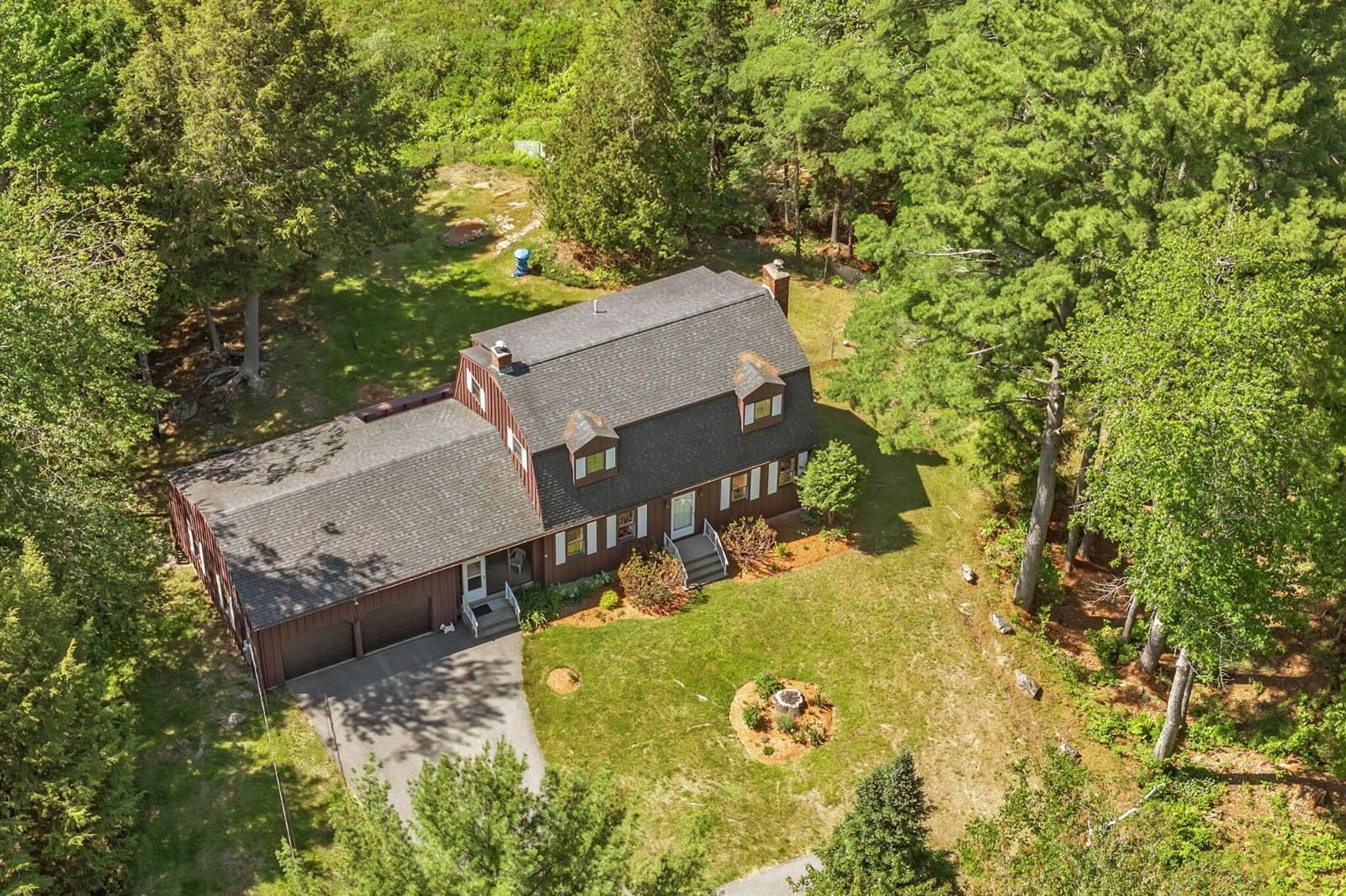 171 Jarvis Gore Drive, Eddington, ME 04428