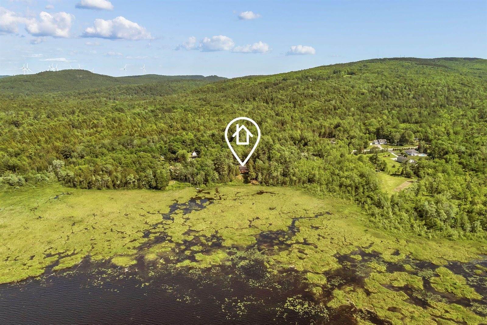 171 Jarvis Gore Drive, Eddington, ME 04428