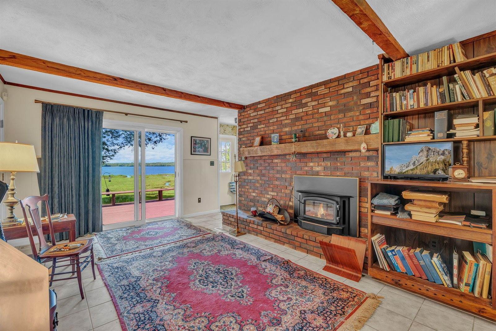 171 Jarvis Gore Drive, Eddington, ME 04428