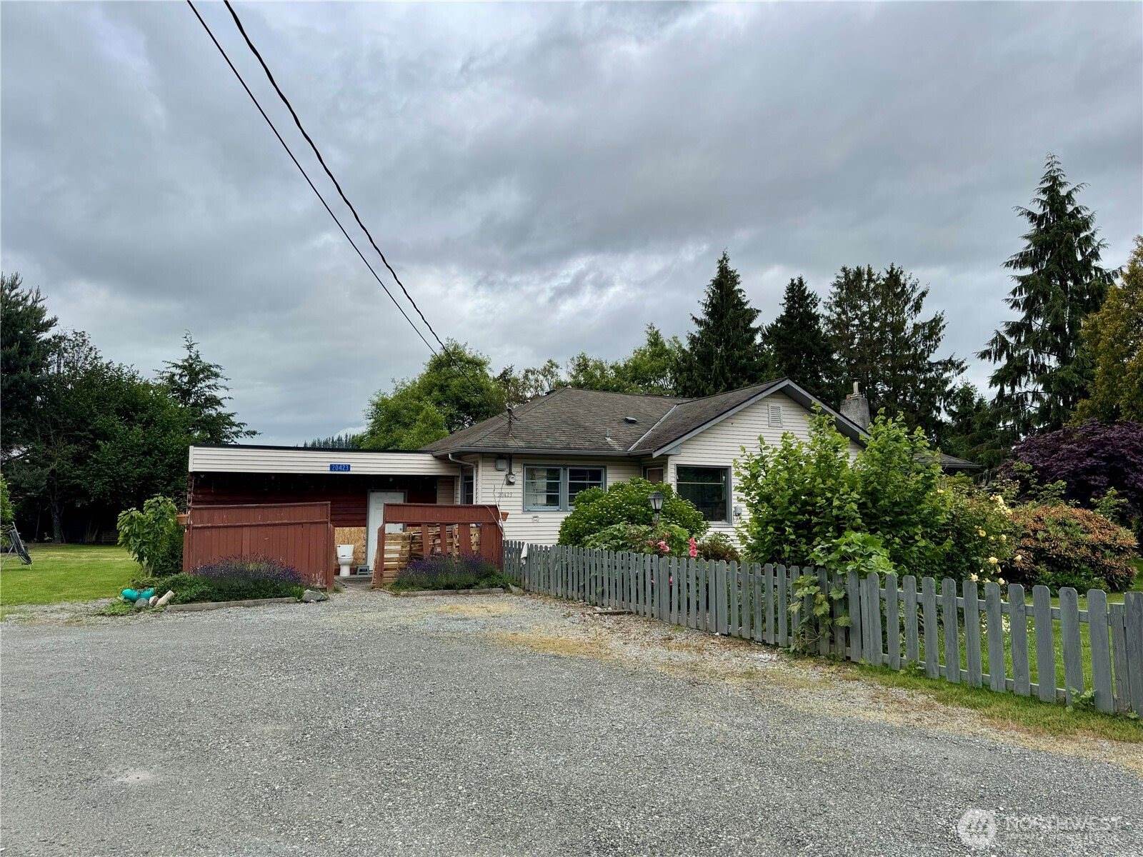 20423 State Route 20, Burlington, WA 98233
