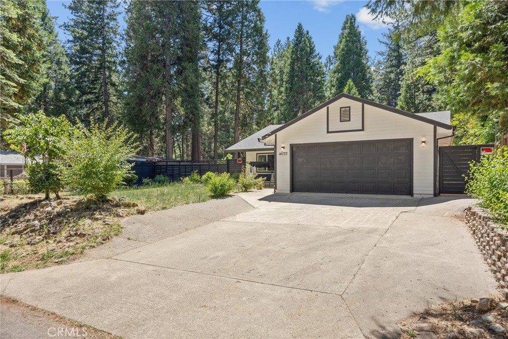 14773 Holmwood Drive, Magalia, CA 95954