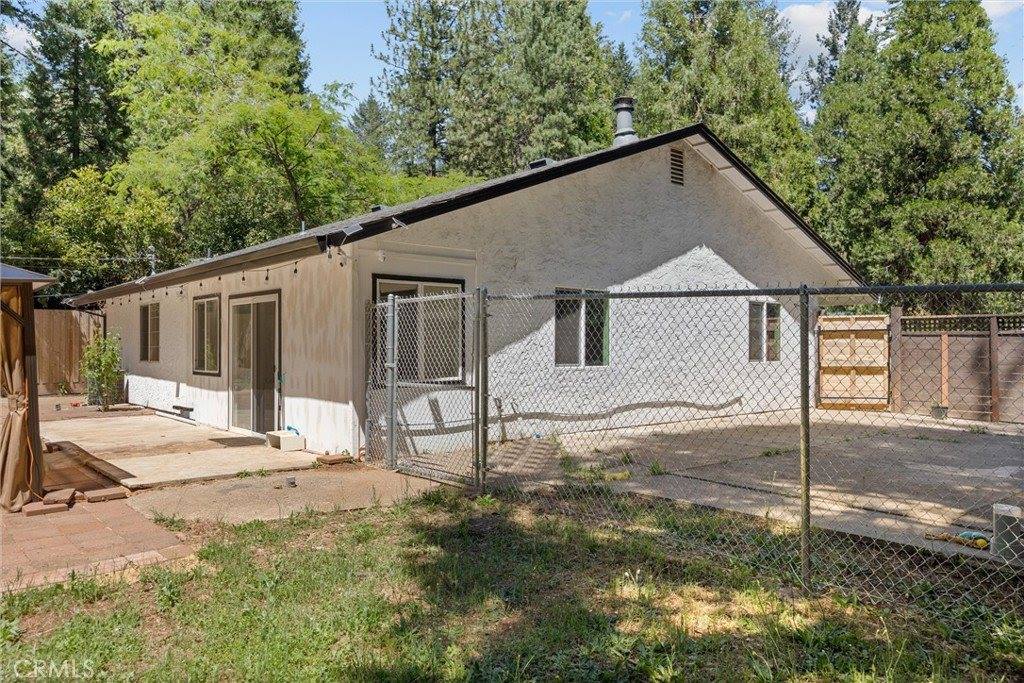14773 Holmwood Drive, Magalia, CA 95954