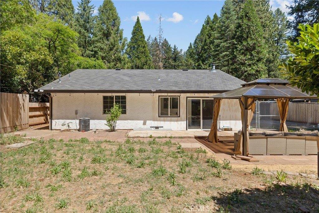 14773 Holmwood Drive, Magalia, CA 95954