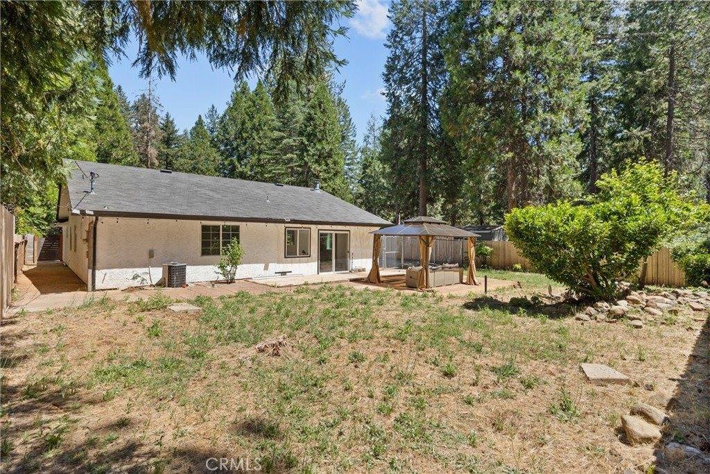 14773 Holmwood Drive, Magalia, CA 95954
