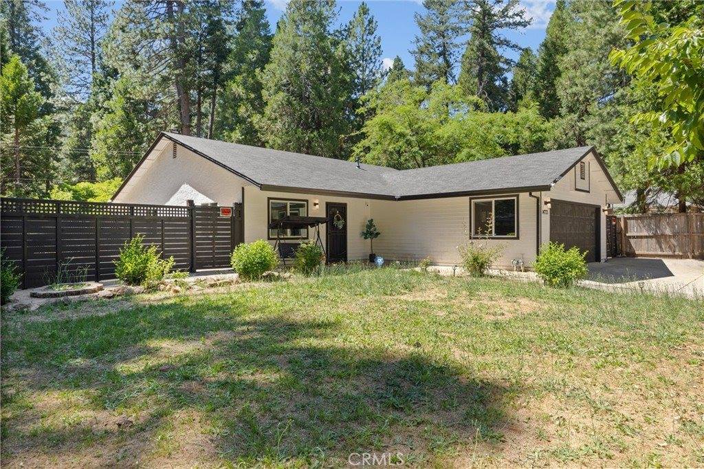14773 Holmwood Drive, Magalia, CA 95954