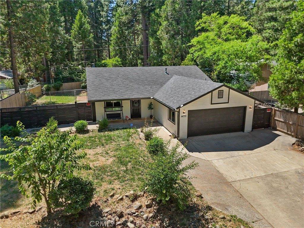 14773 Holmwood Drive, Magalia, CA 95954