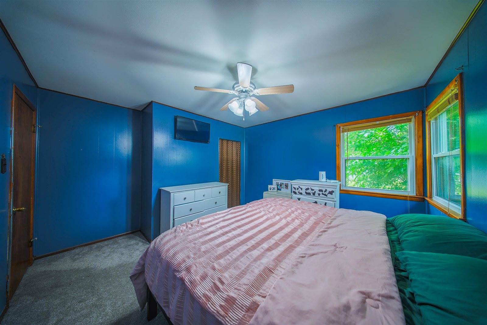 213 East Radio Ln, Arkansas City, KS 67005