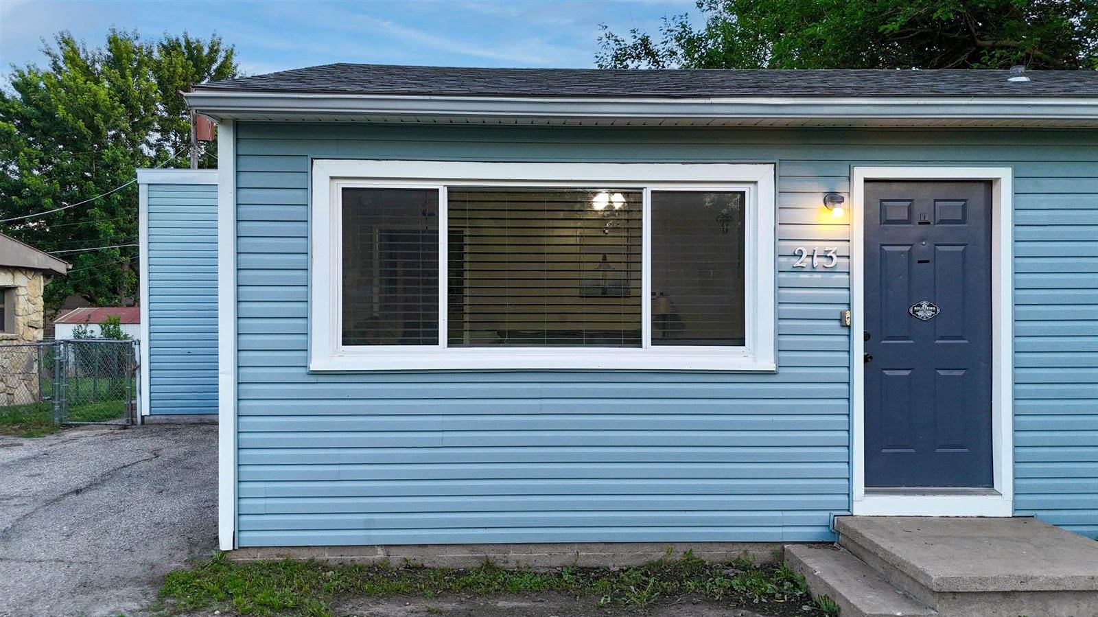 213 East Radio Ln, Arkansas City, KS 67005