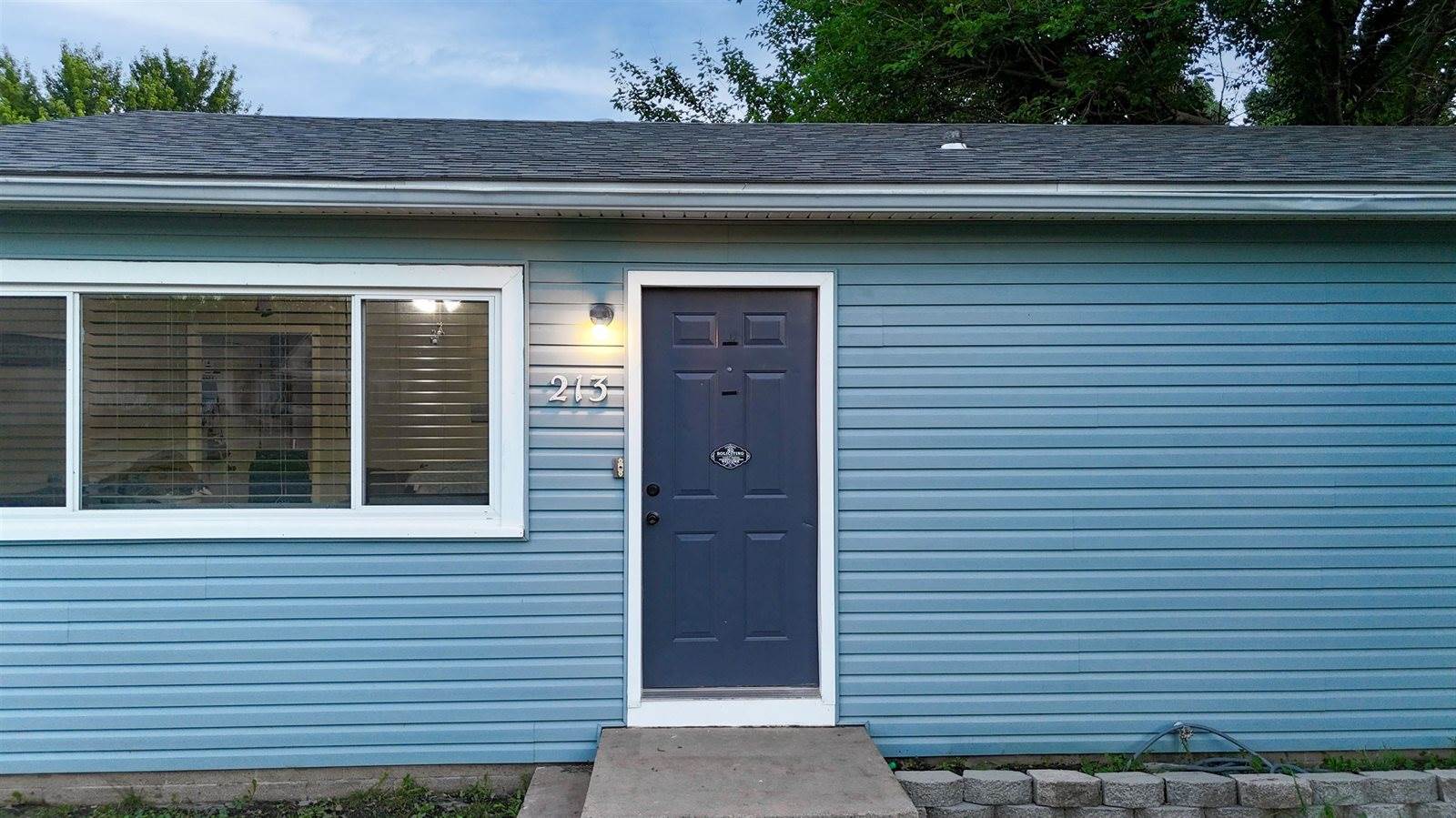 213 East Radio Ln, Arkansas City, KS 67005