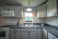 213 East Radio Ln, Arkansas City, KS 67005
