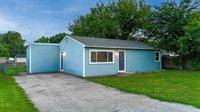 213 East Radio Ln, Arkansas City, KS 67005