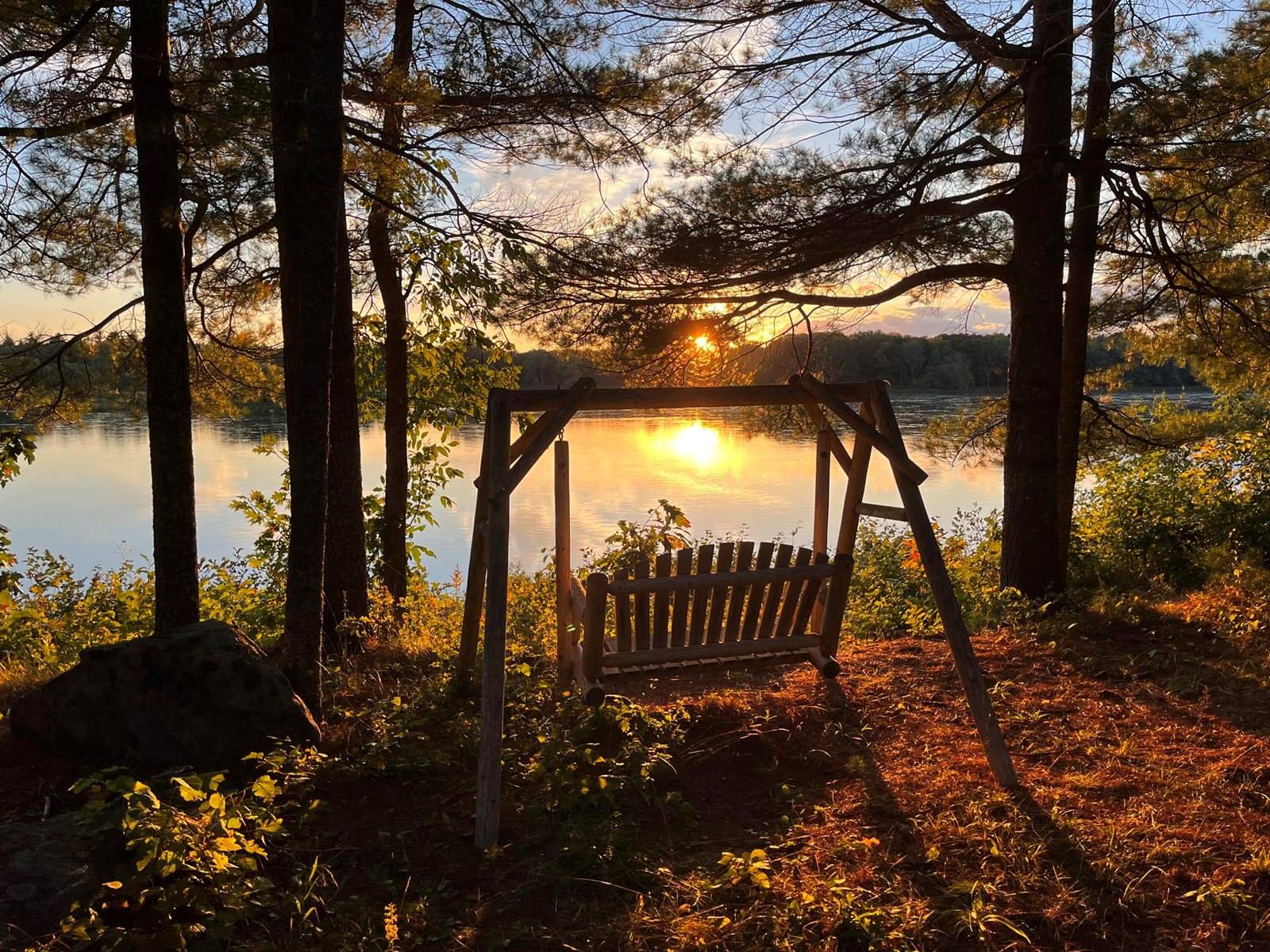 Map03Lot01 White Birch Lane, Passadumkeag, ME 04475