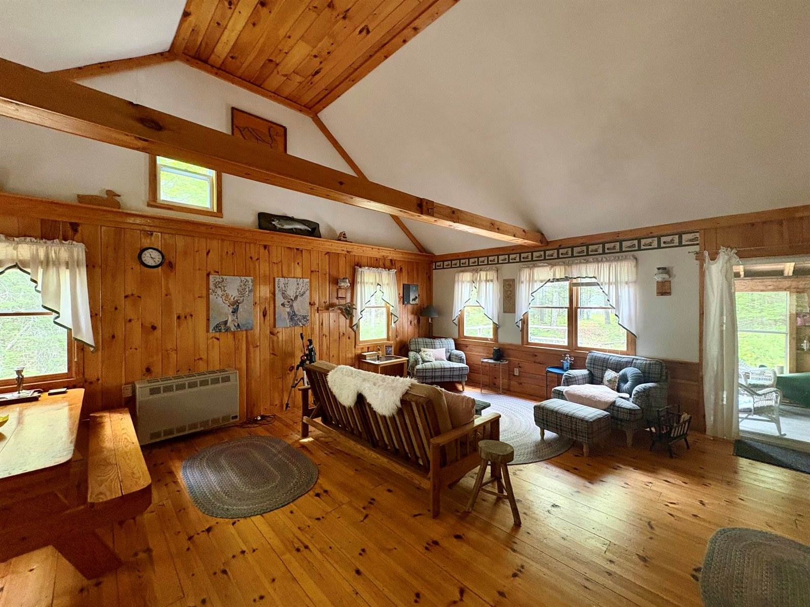 Map03Lot01 White Birch Lane, Passadumkeag, ME 04475