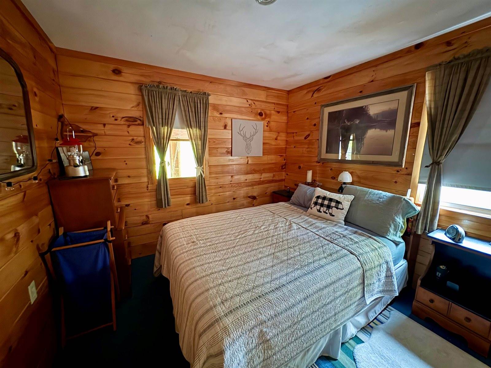 Map03Lot01 White Birch Lane, Passadumkeag, ME 04475