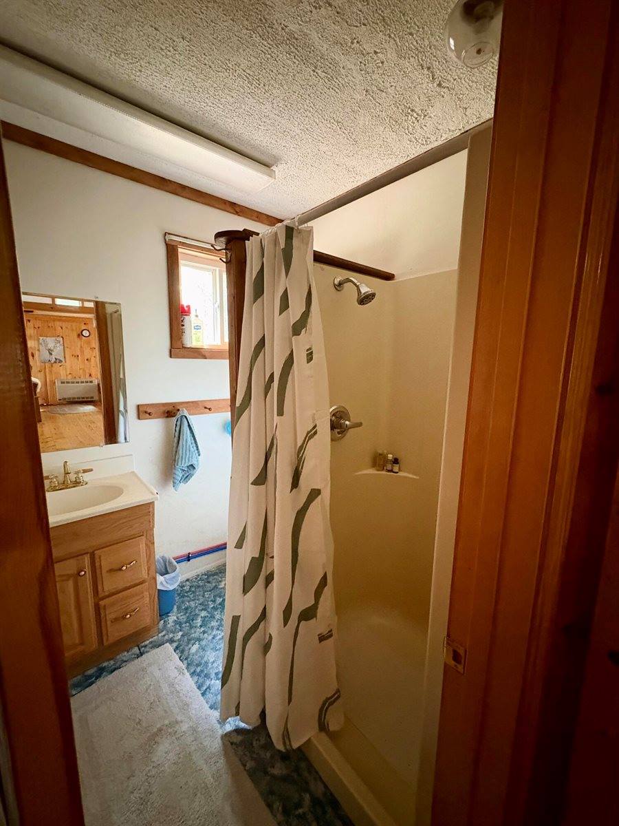 Map03Lot01 White Birch Lane, Passadumkeag, ME 04475