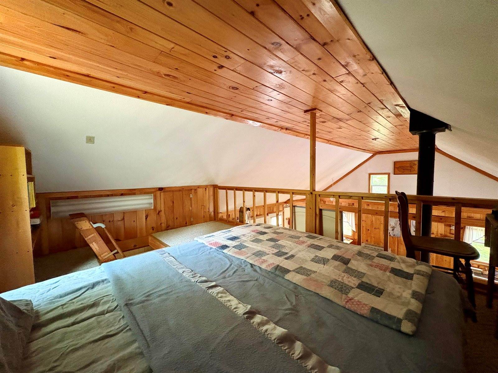 Map03Lot01 White Birch Lane, Passadumkeag, ME 04475