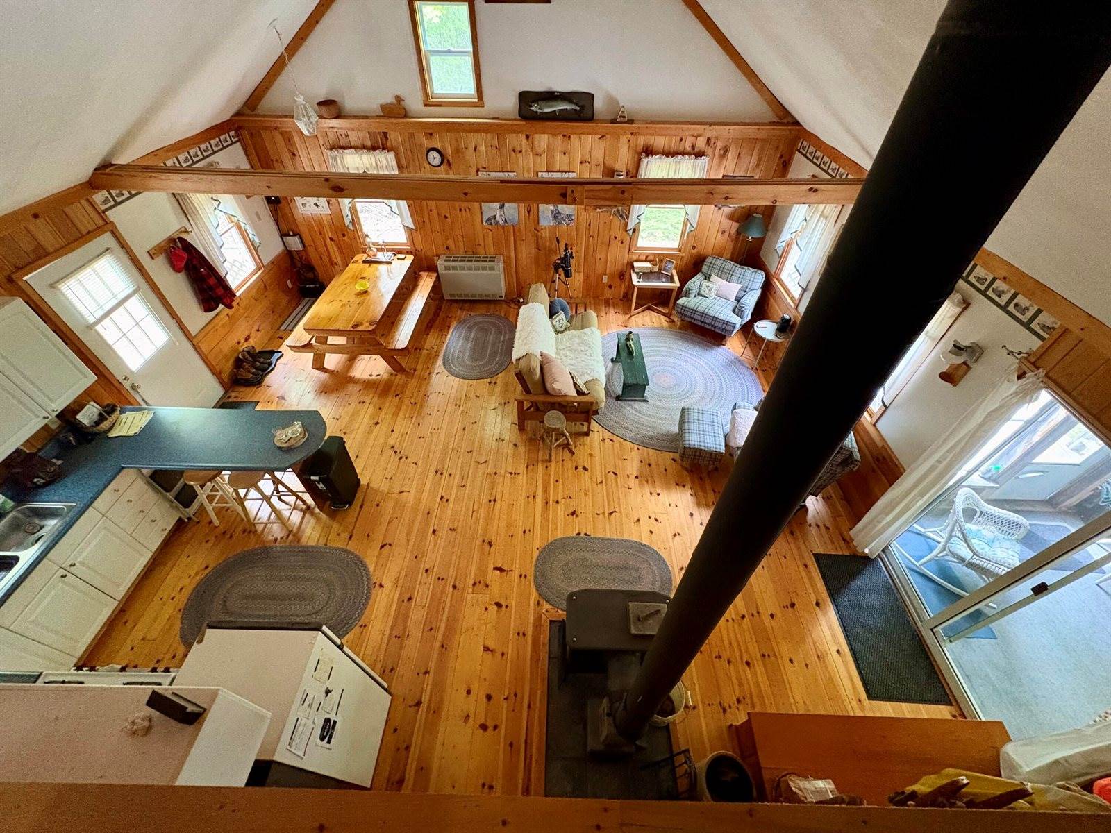 Map03Lot01 White Birch Lane, Passadumkeag, ME 04475