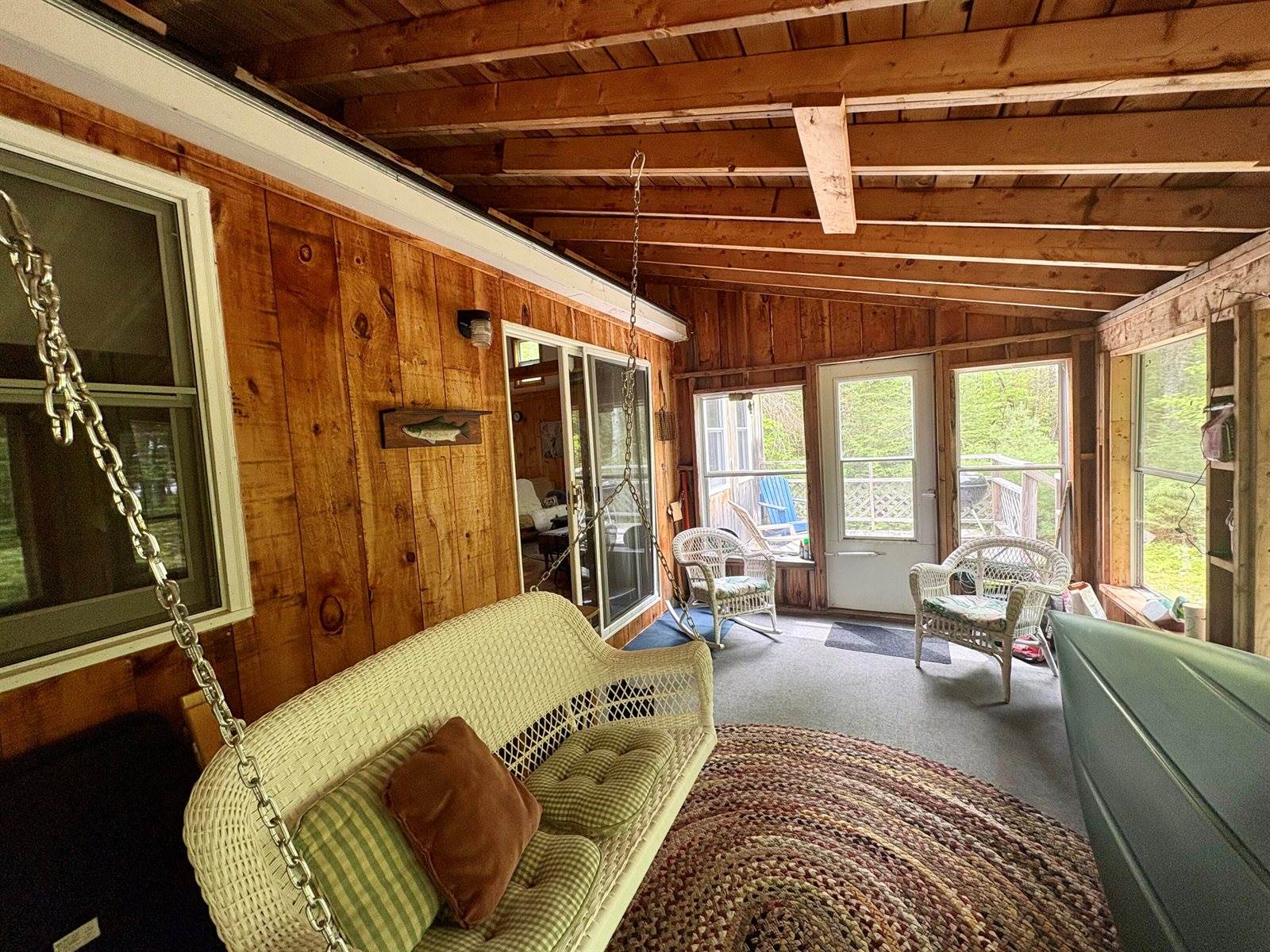 Map03Lot01 White Birch Lane, Passadumkeag, ME 04475