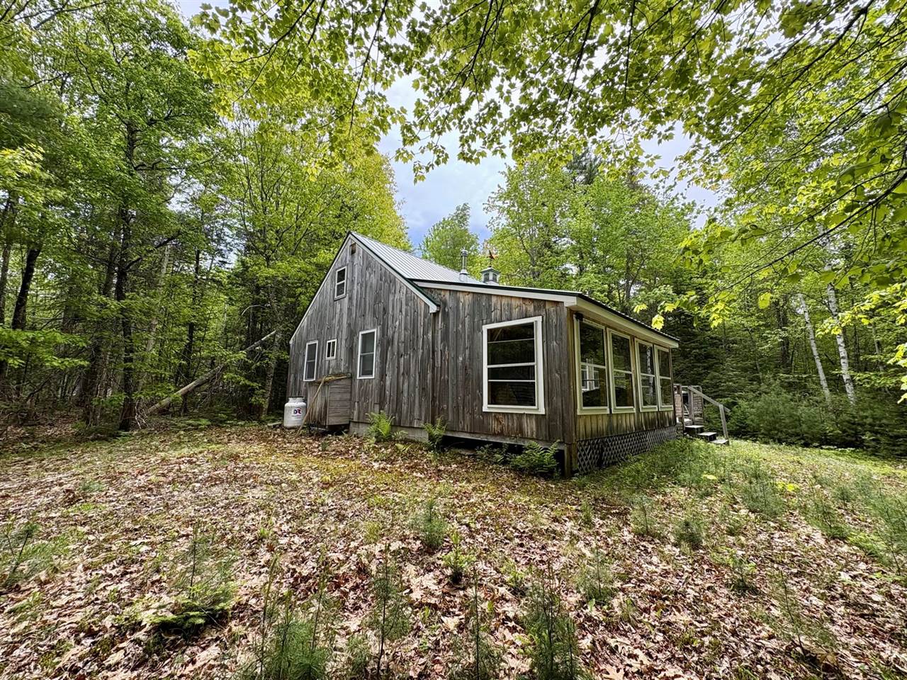 Map03Lot01 White Birch Lane, Passadumkeag, ME 04475
