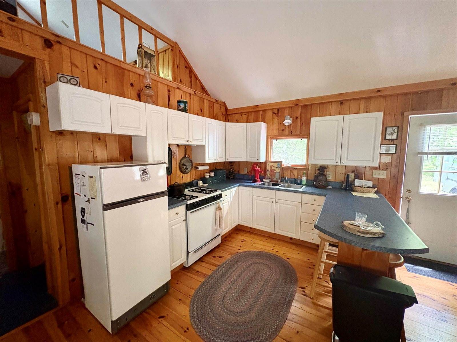 Map03Lot01 White Birch Lane, Passadumkeag, ME 04475