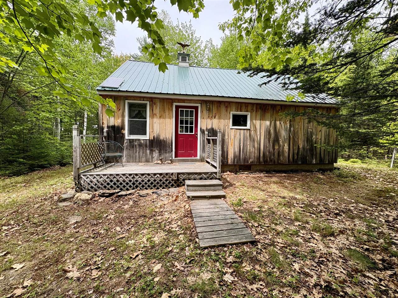 Map03Lot01 White Birch Lane, Passadumkeag, ME 04475
