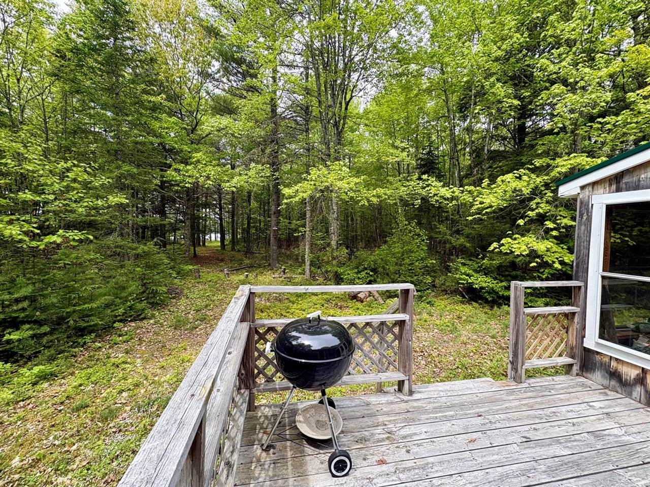 Map03Lot01 White Birch Lane, Passadumkeag, ME 04475