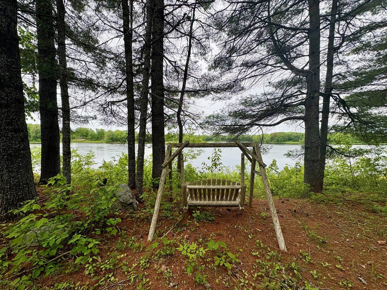 Map03Lot01 White Birch Lane, Passadumkeag, ME 04475