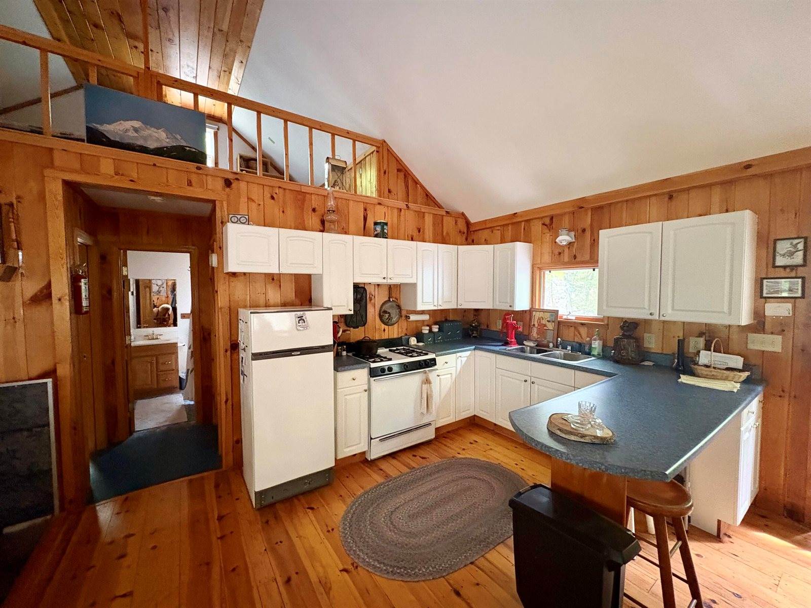 Map03Lot01 White Birch Lane, Passadumkeag, ME 04475
