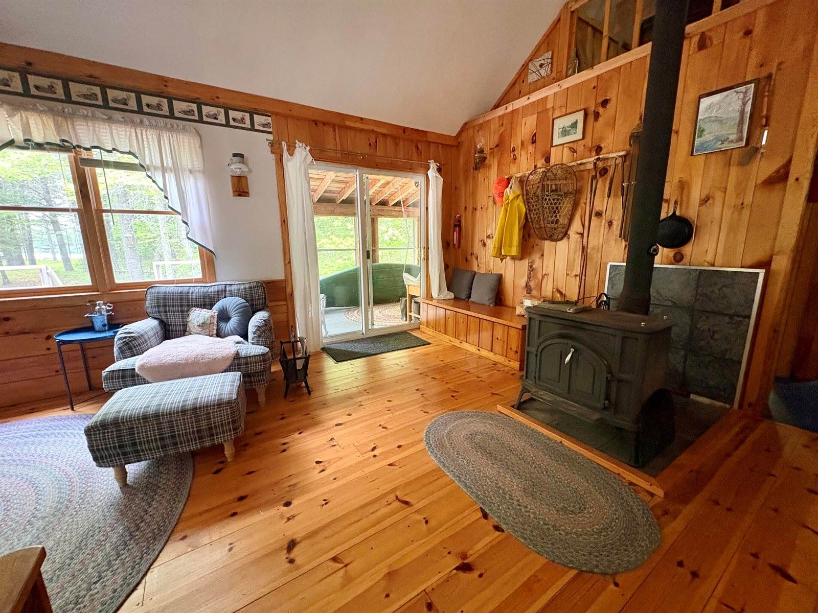 Map03Lot01 White Birch Lane, Passadumkeag, ME 04475