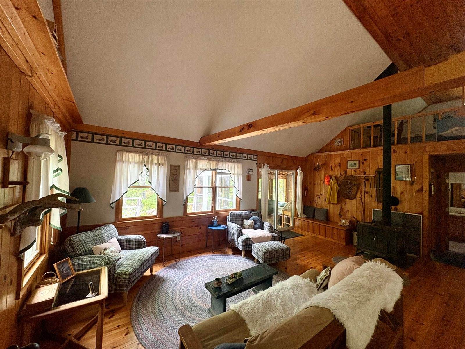Map03Lot01 White Birch Lane, Passadumkeag, ME 04475