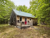 Map03Lot01 White Birch Lane, Passadumkeag, ME 04475